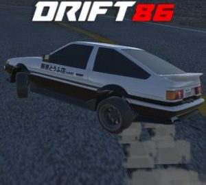 Download Drift86