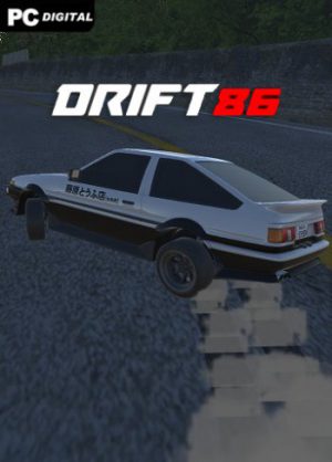 Download Drift86