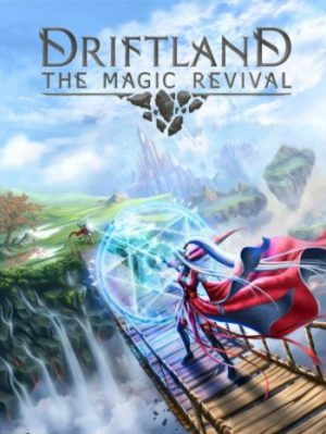 Download Driftland: The Magic Revival