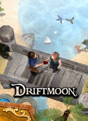 Download Driftmoon