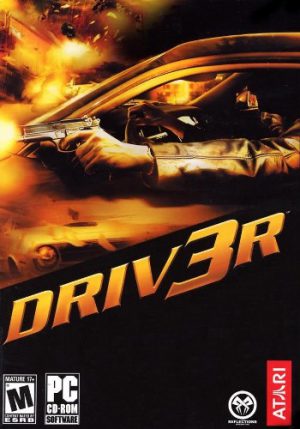 Download Driv3r / Driver 3
