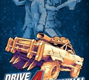 Download Drive 4 Survival