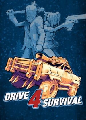 Download Drive 4 Survival