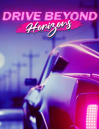 Download Drive Beyond Horizons