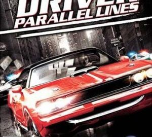 Download Driver: Parallel Lines