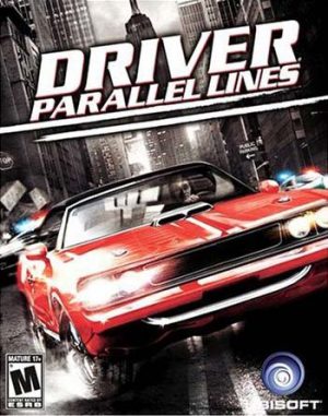 Download Driver: Parallel Lines