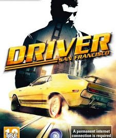 Download Driver: San Francisco