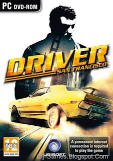 Download Driver: San Francisco Download Driver: San Francisco