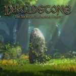 Download Druidstone: The Secret of the Menhir Forest Download Druidstone: The Secret of the Menhir Forest