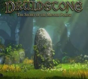 Download Druidstone: The Secret of the Menhir Forest