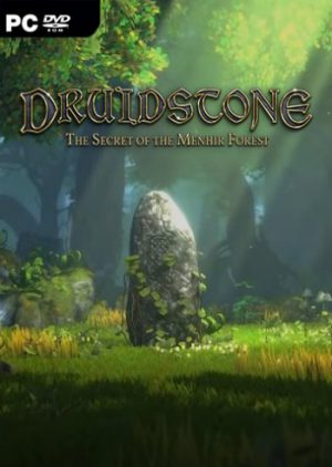 Download Druidstone: The Secret of the Menhir Forest