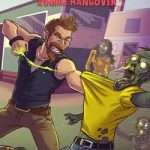 Download Drunken Fist 2: Zombie Hangover