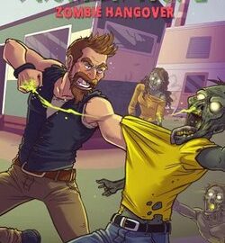 Download Drunken Fist 2: Zombie Hangover