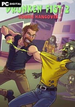 Download Drunken Fist 2: Zombie Hangover