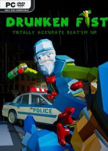 Download Drunken Fist Totally Accurate Beat 'em up
