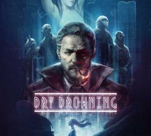 Download Dry Drowning