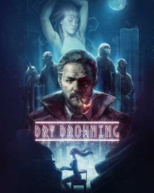 Download Dry Drowning