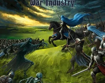 Download DSS 2: War Industry