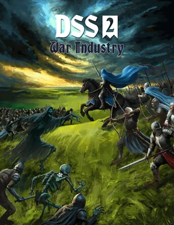 Download DSS 2: War Industry
