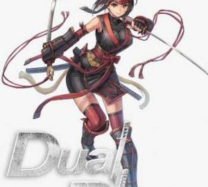 Download Dual Blade ~ Battle of The Female Ninja ~