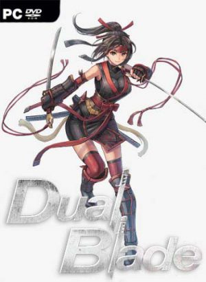 Download Dual Blade ~ Battle of The Female Ninja ~