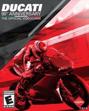 Download Ducati: 90th Anniversary