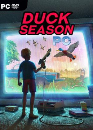 Download Duck Season PC