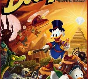 Download DuckTales: Remastered Download DuckTales: Remastered