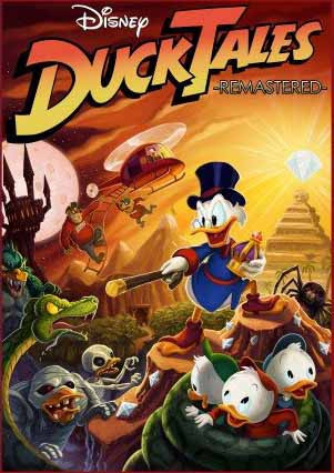 Download DuckTales: Remastered Download DuckTales: Remastered