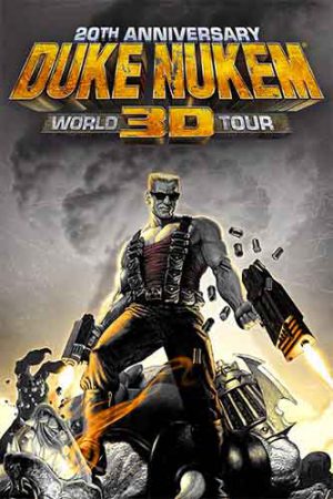 Download Duke Nukem 3D: 20th Anniversary World Tour Download Duke Nukem 3D: 20th Anniversary World Tour