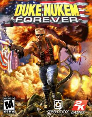 Download Duke Nukem Forever