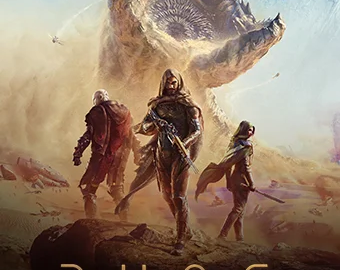 Download Dune: Awakening - Ultimate Edition