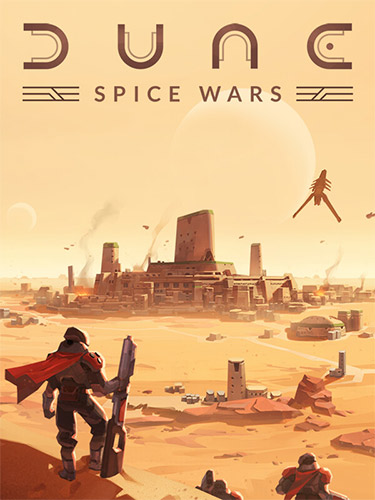 Download Dune: Spice Wars (v1.0.2.28081/Build 12198015, MULTi9) [FitGirl Repack]