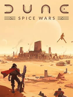 Download Dune: Spice Wars