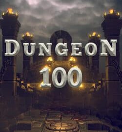 Download Dungeon 100