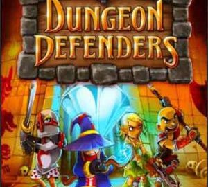 Download Dungeon Defenders