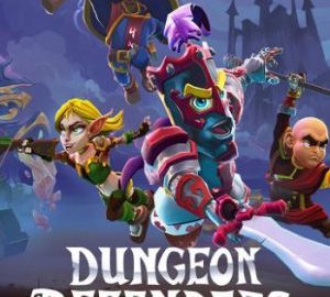 Download Dungeon Defenders: Awakened