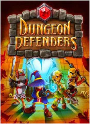 Download Dungeon Defenders