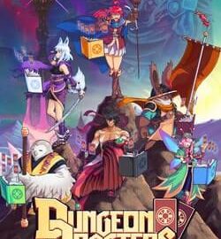 Download Dungeon Drafters
