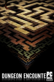 Download Dungeon Encounters