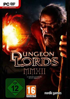 Download Dungeon Lords MMXII Steam Edition