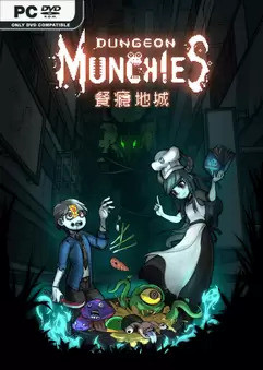 Download Dungeon Munchies