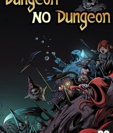 Download Dungeon No Dungeon