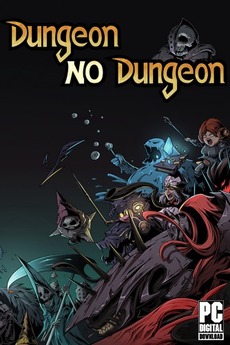 Download Dungeon No Dungeon