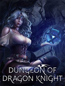 Download Dungeon Of Dragon Knight