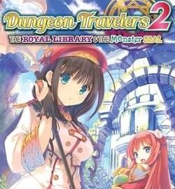 Download Dungeon Travelers Collection