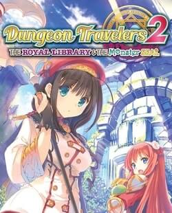 Download Dungeon Travelers Collection