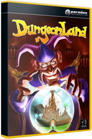 Download Dungeonland: Special Edition