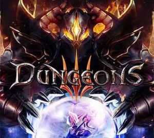 Download Dungeons 3