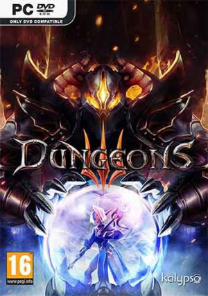 Download Dungeons 3